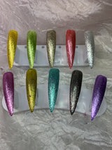 Fun gel Jewel Beam Collection