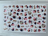 Charm Stickers Collection 16