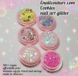 Glitter Collection