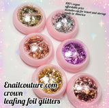 Glitter Collection