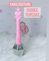 ShineE Topcoat