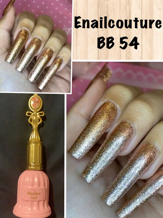 BB Ombre 54