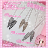 Magic Syrup Sparkling Diamond Gel