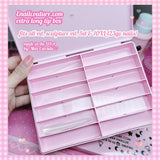 Extra Long Tip Box