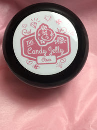 Candy Jelly Builder Gel~ Clear
