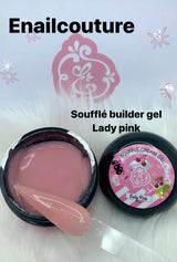 Souffle gel