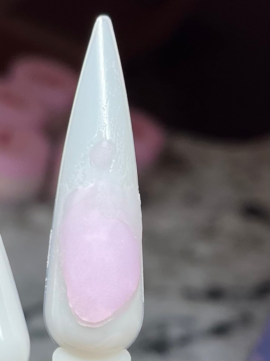 Princess Pink Acrylic Powder