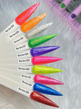 Heavy Metal Bon Bon Gel