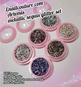 Glitter Collection