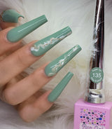 Fun Gel Super girl Collection