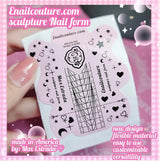 Pink Luxury Forms
