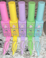 Stripper Gel Sets