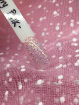 Acrylic Powder Cherry Pink