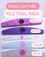 File Trial Pack Now 5 Files !!