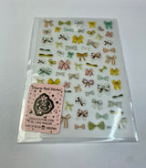 Charm Stickers Collection 19