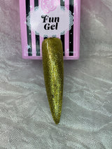 Fun gel Jewel Beam Collection