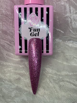 Fun gel Jewel Beam Collection