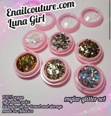 Glitter Collection