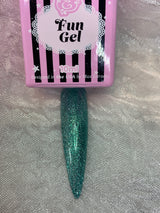 Fun gel Jewel Beam Collection