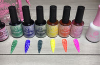Maxie Ink Set Vol.1