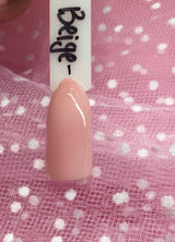 Acrylic Powder Eternal Beige