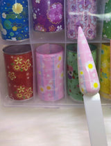 Maxie Foil Glue