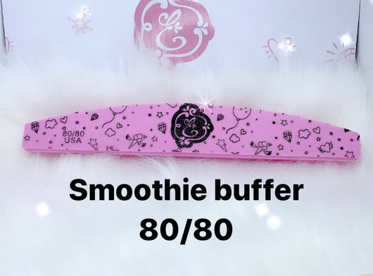 Smoothie Buffer