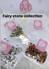 Diamonds Set Collection Fairy Stone
