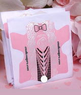 Pink Luxury Forms