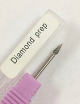 Diamond moon and diamond prep set