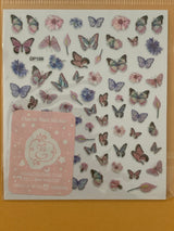 Charm Stickers Collection 15