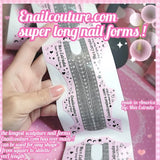 Pink Luxury Forms