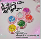 Glitter Collection