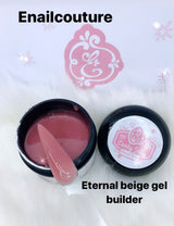 Souffle gel