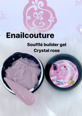 Souffle gel
