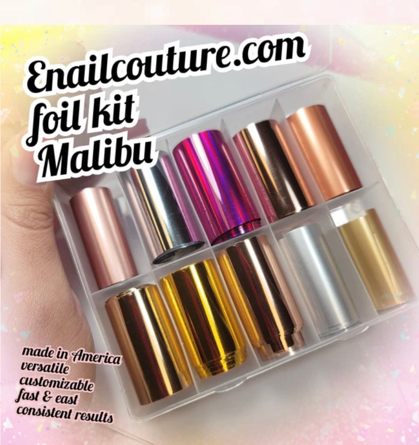 Foil kits