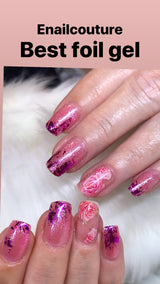 Maxie Foil Glue