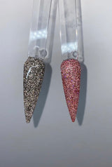Reflective Fun Gel Duo