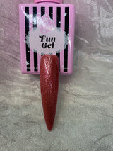Fun gel Jewel Beam Collection