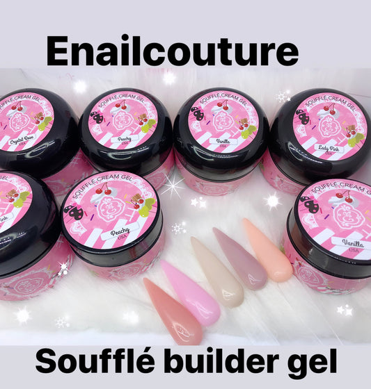 Souffle gel