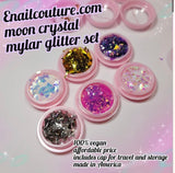 Glitter Collection