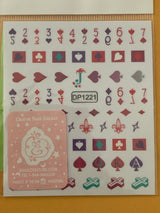 Charm Stickers Collection 11