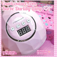 Barbe Darling Lamp