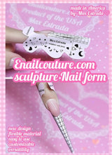 Pink Luxury Forms