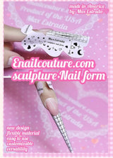 Pink Luxury Forms