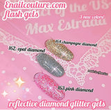 Reflective Fun Gel Set