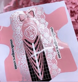 Pink Luxury Forms