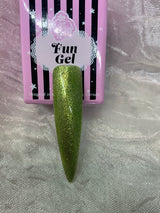 Fun gel Jewel Beam Collection