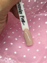Acrylic Powder Concealer Pink