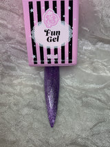 Fun gel Jewel Beam Collection